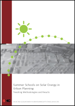 Summer Schools on Solar Energy in Urban Planning (English)