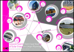 Lesson Learned from Case Studies of Solar Energy in Urban Planning